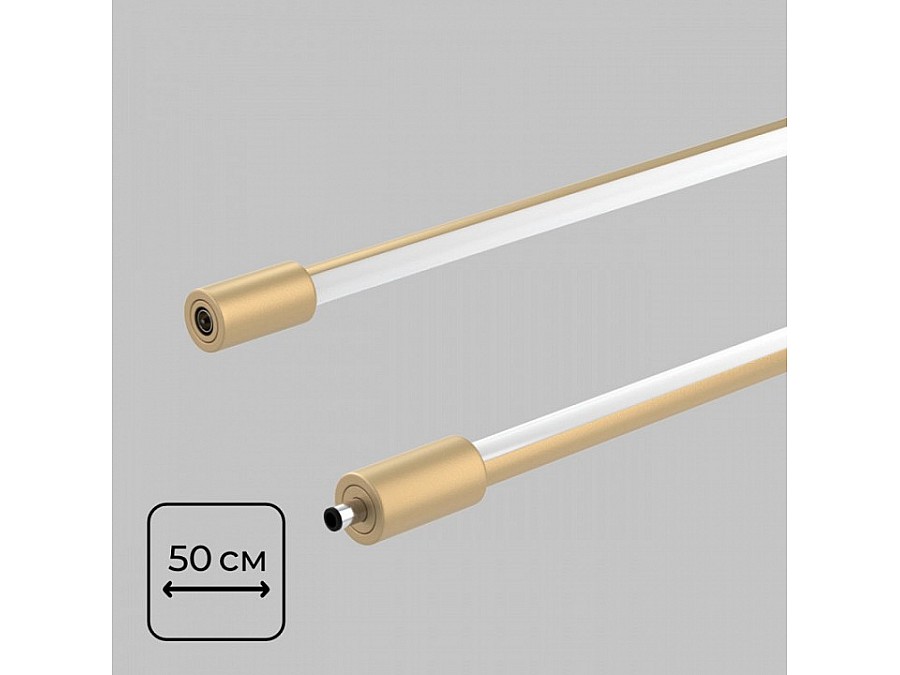 Модульный светильник Imex Thin & Smart IL.0060.5000-500-MG