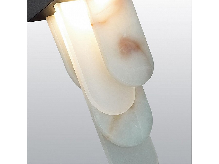 Подвесной светильник Odeon Light Foros 5438/12L