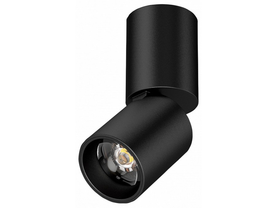 Светильник на штанге Lightstar Volta CCT 227007