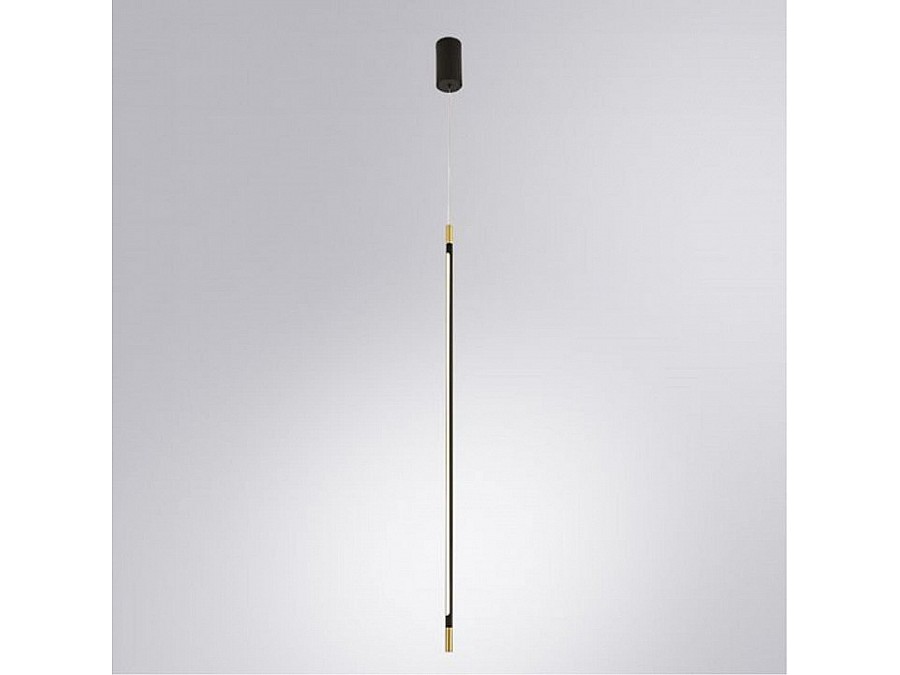 Подвесной светильник Arte Lamp Maclean A2918SP-1BK