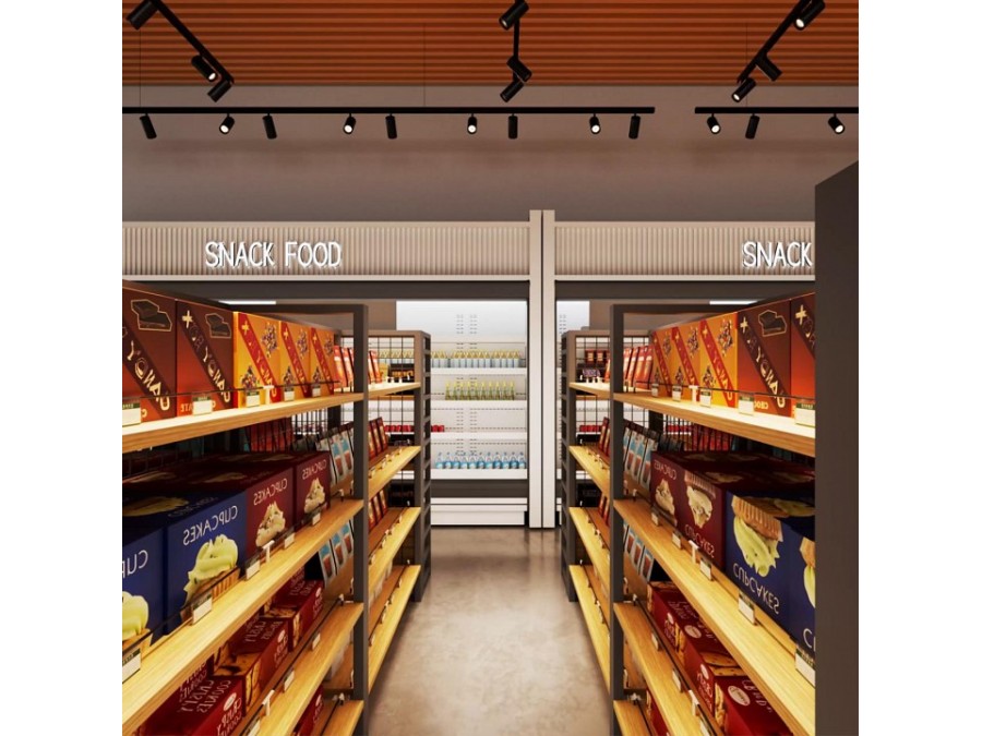 Светильник на штанге Novotech VECTOR 220V 359958