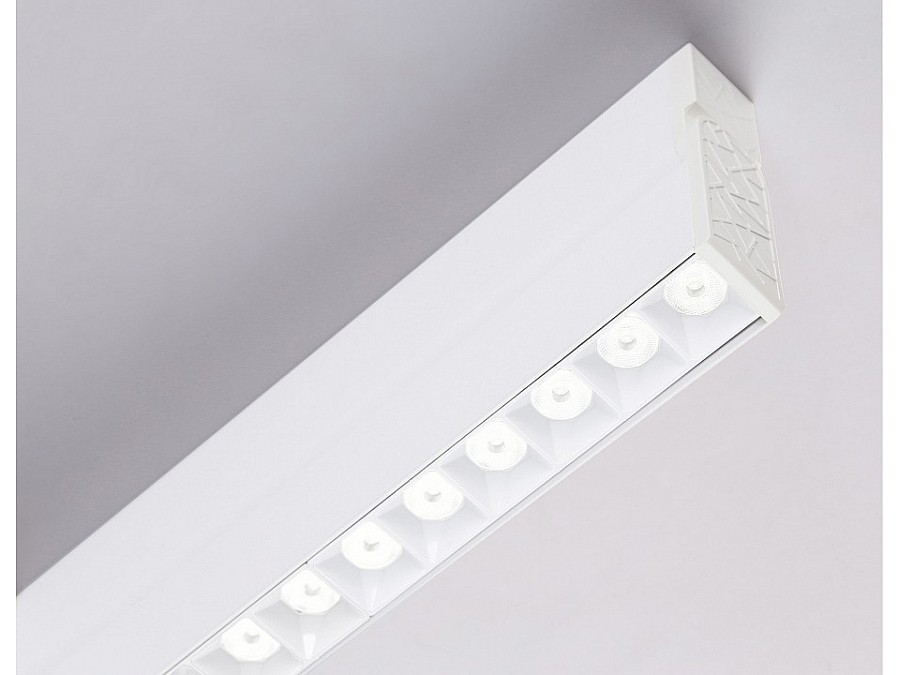 Накладной светильник Ambrella Light TA TA1825