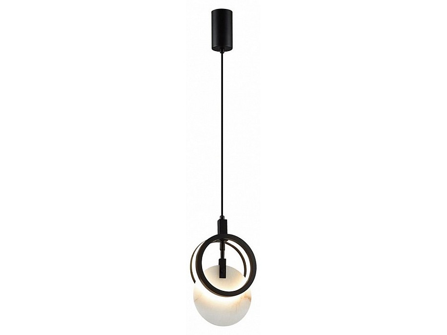 Подвесной светильник Odeon Light Mercury 5422/17L