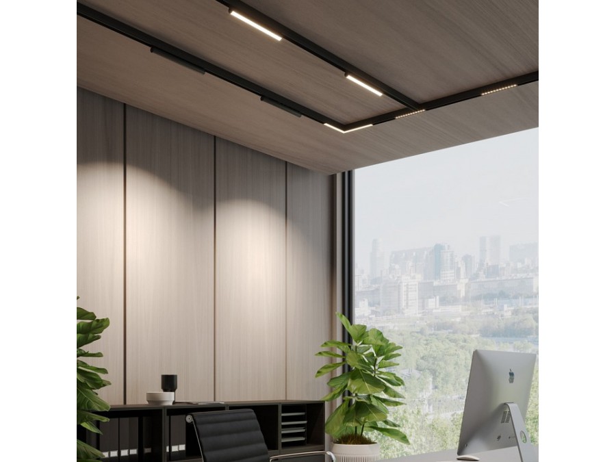 Накладной светильник Novotech VECTOR 359947