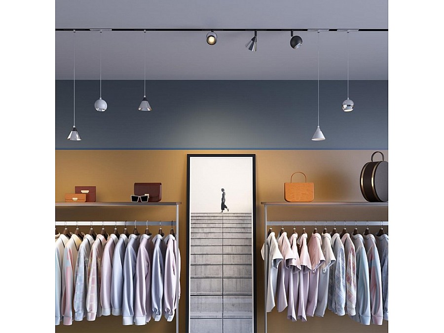 Светильник на штанге Novotech Flum 358400