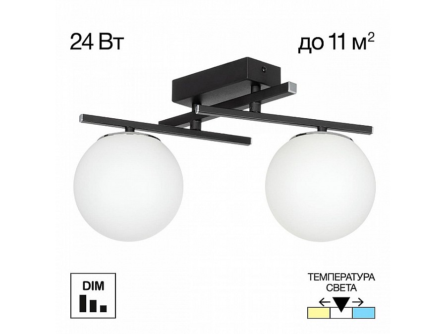 Накладной светильник Citilux Dorsy CL223122