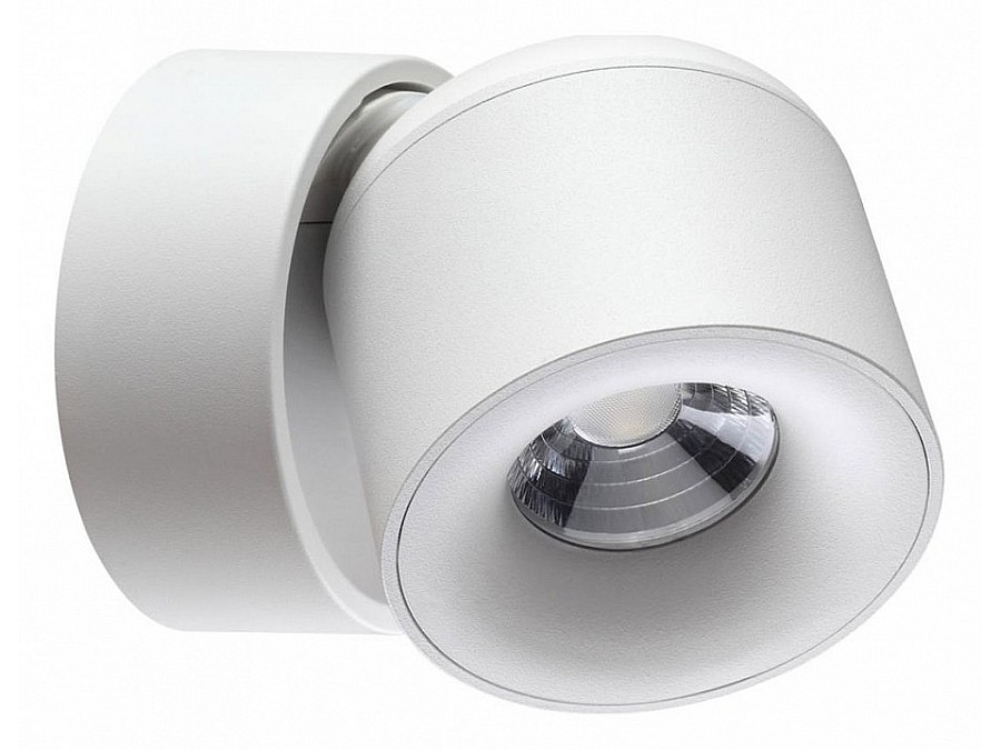 Накладной светильник Novotech Gesso 358808