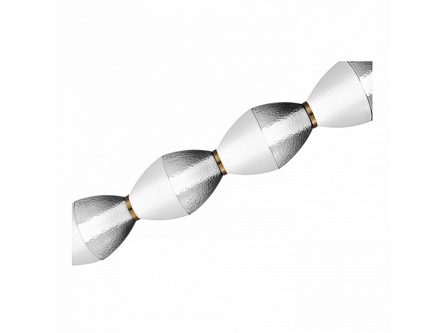 Подвесной светильник ST-Luce Ice SL6130.403.24