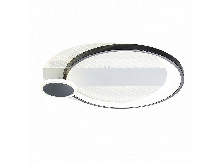 Накладной светильник Escada Concept 10226/3LED ROUND