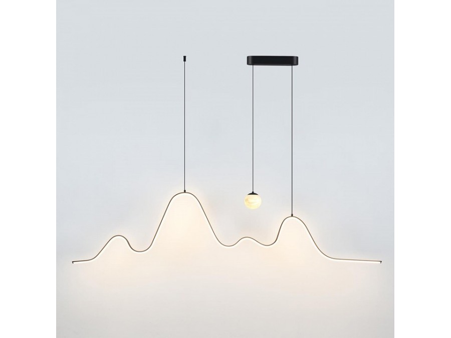 Подвесной светильник Odeon Light HIGHTECH 7181/37L