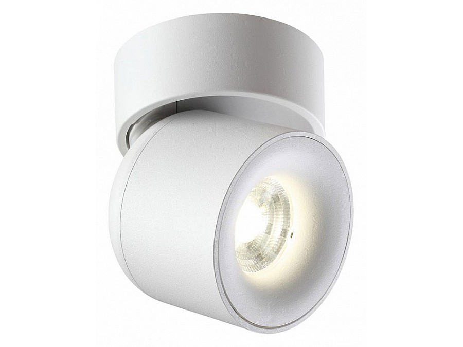 Накладной светильник Novotech Gesso 358808