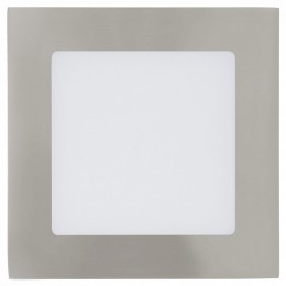 Встраиваемый светильник Eglo Fueva 1 95276