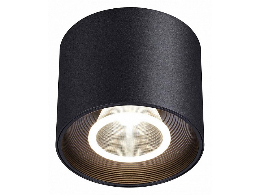 Накладной светильник Novotech Bind 358792