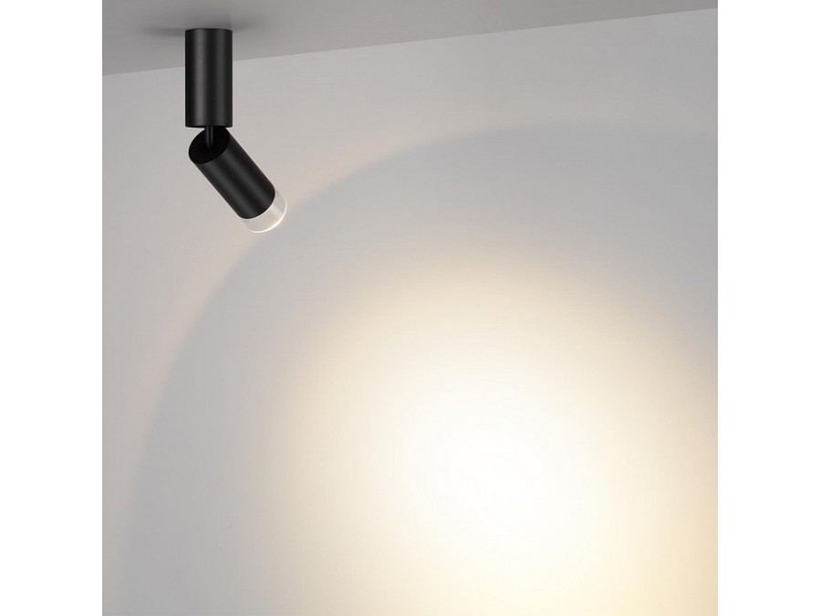 Накладной светильник Odeon Light HIGHTECH 7135/8CL
