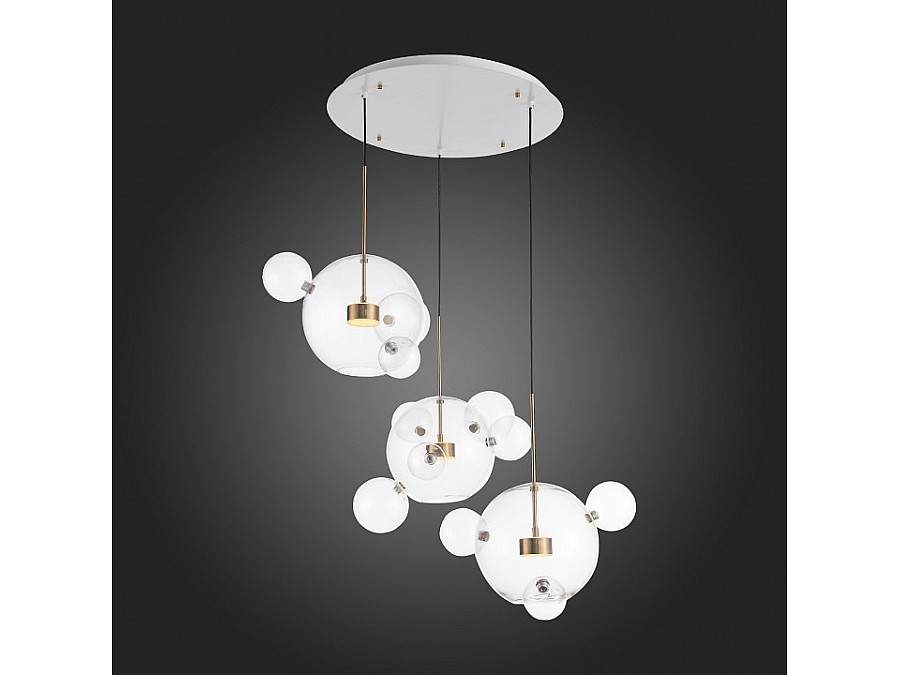 Подвесной светильник ST-Luce Bopone SL1133.203.03
