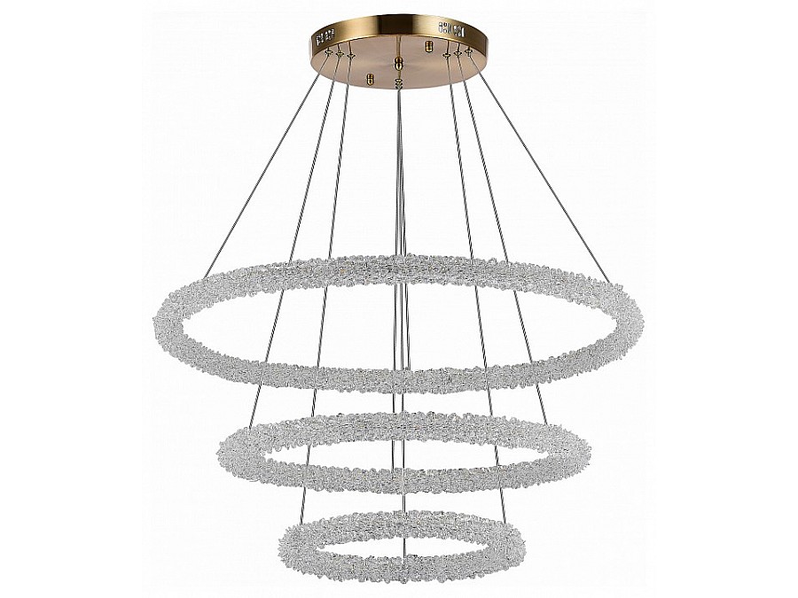 Подвесной светильник ST-Luce Avana SL6110.203.03