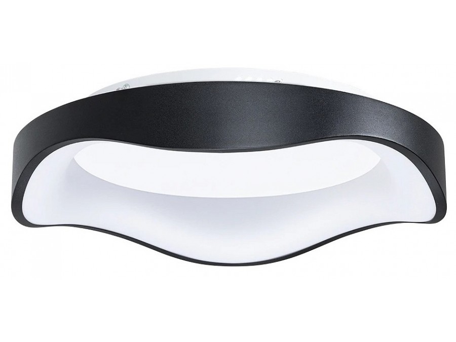 Накладной светильник Arte Lamp ANKAA A3085PL-48BK