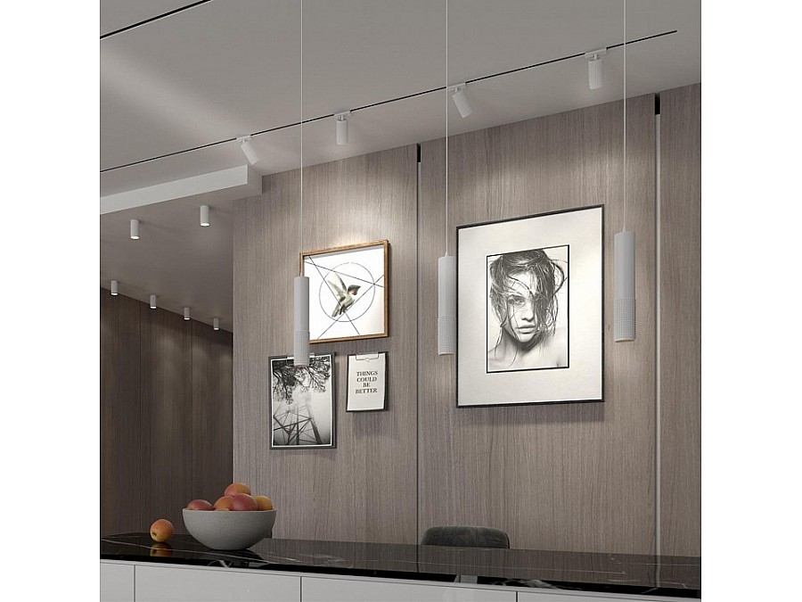 Светильник на штанге Novotech Mais LED 358499