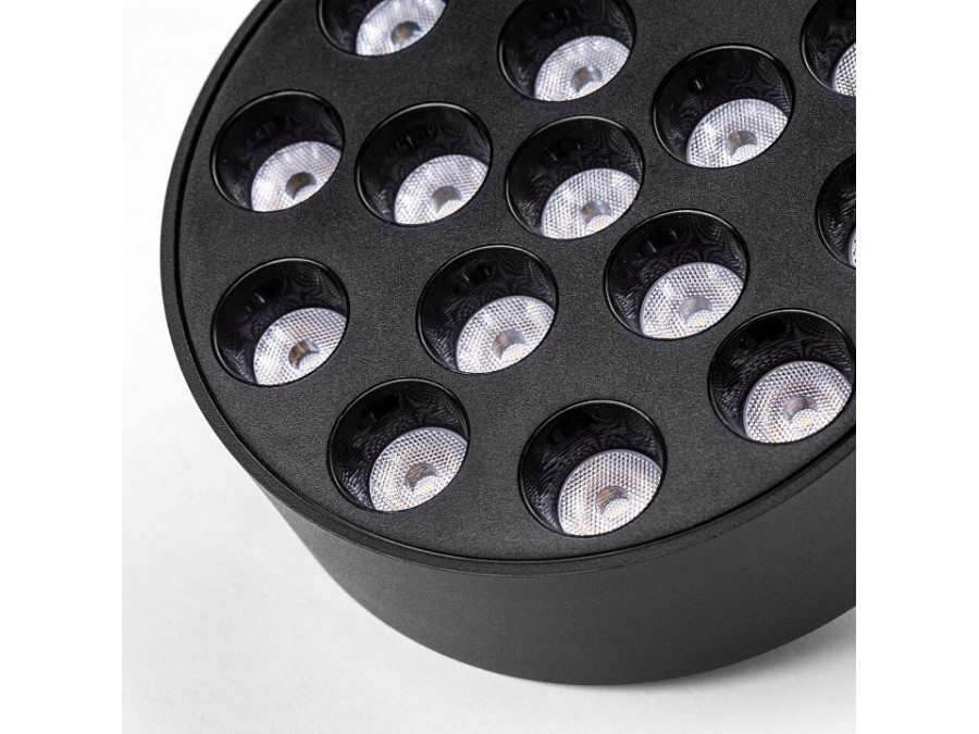 Светильник на штанге Lightstar Due Hermes 210747