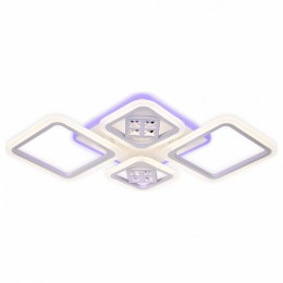 Накладной светильник Ambrella FA FA286