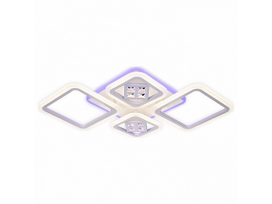 Накладной светильник Ambrella FA FA286