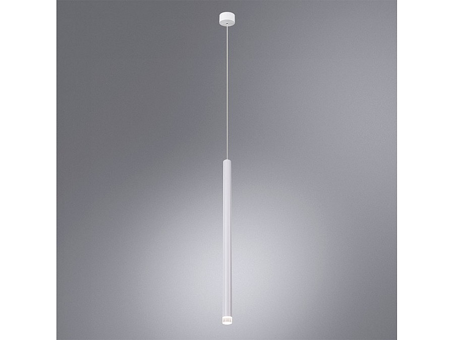 Подвесной светильник Arte Lamp Solid A5570SP-1WH