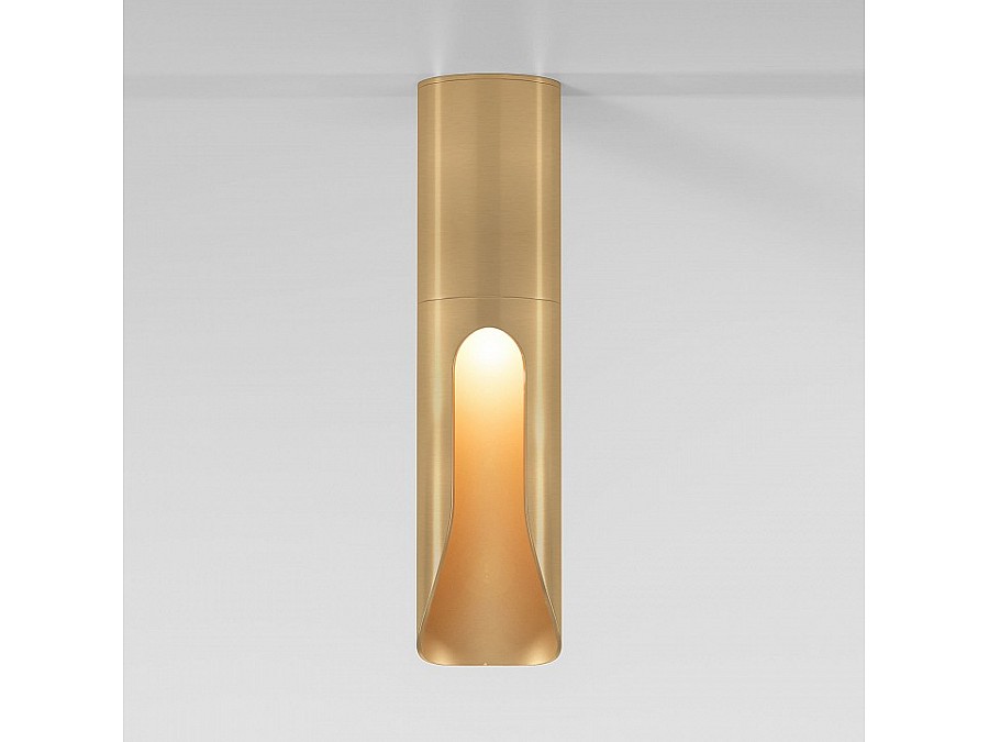 Накладной светильник Elektrostandard Apex a068290