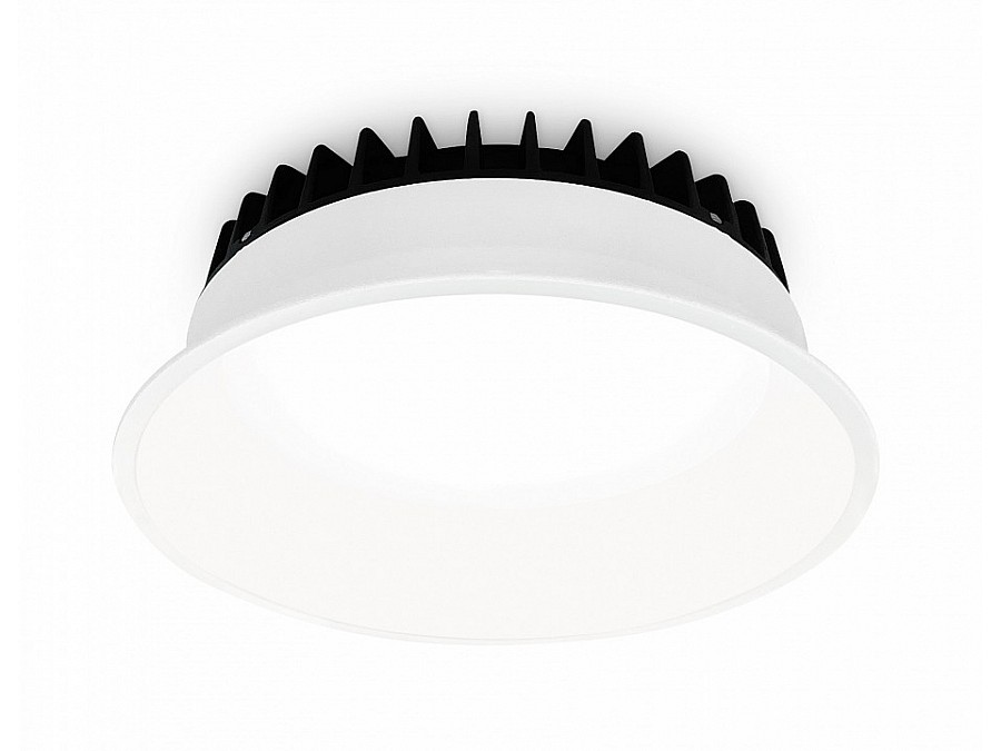 Встраиваемый светильник Ambrella DCR DCR508