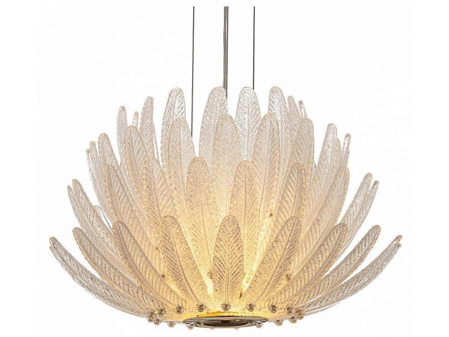 Подвесной светильник Citilux DELTORO CL327150