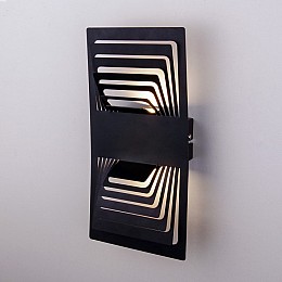 Накладной светильник Elektrostandard Onda a051818