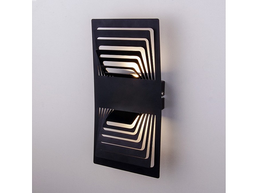 Накладной светильник Elektrostandard Onda a051818