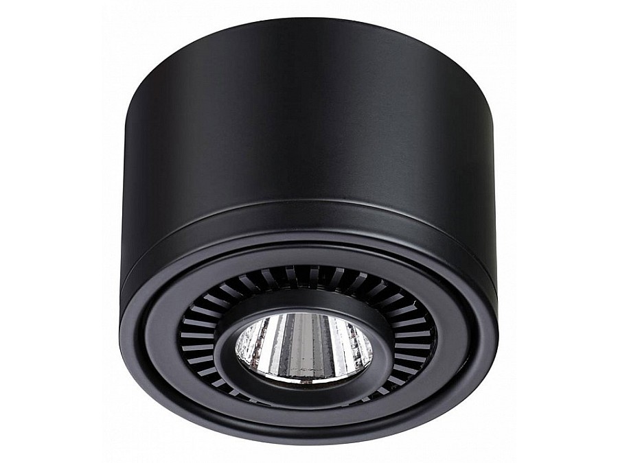 Накладной светильник Novotech Gesso 358812