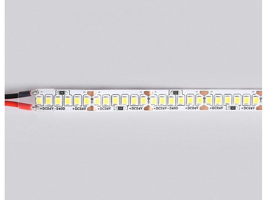 Лента светодиодная Ambrella Light GS GS3502