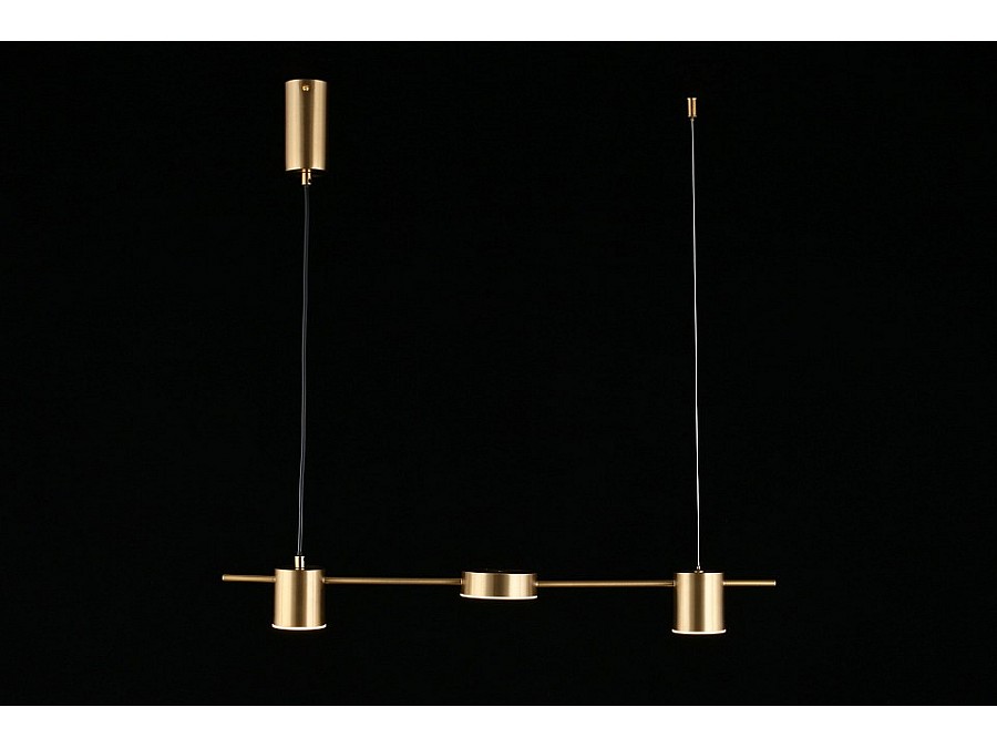 Подвесной светильник Aployt Frania APL.017.13.18