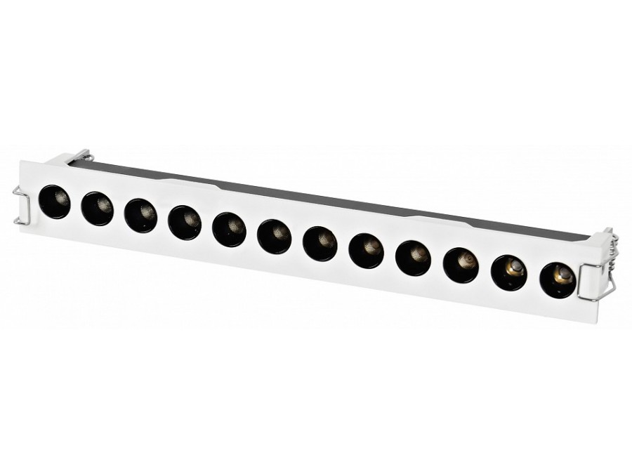 Встраиваемый светильник Lightstar Guarda 080346