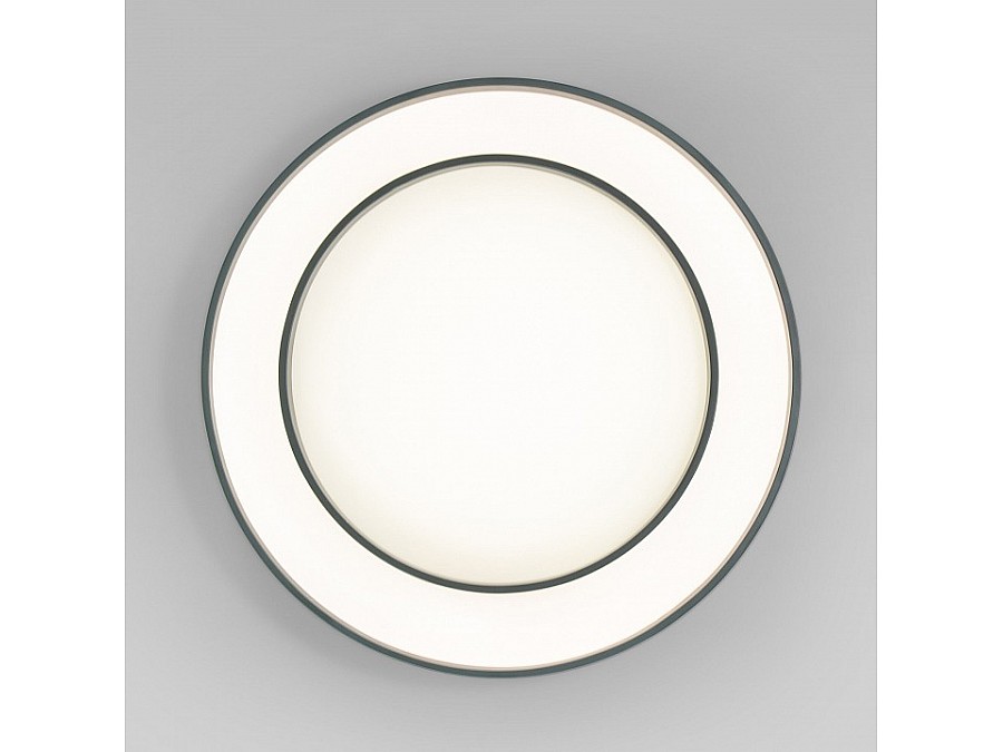 Накладной светильник Eurosvet Force 90331/2 серый