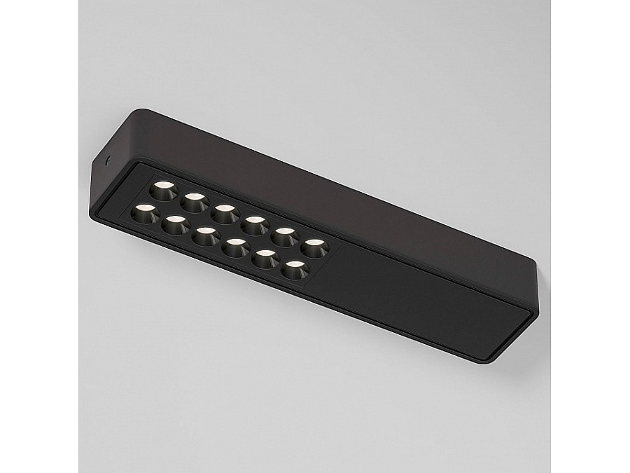 Накладной светильник Elektrostandard Tend a068850