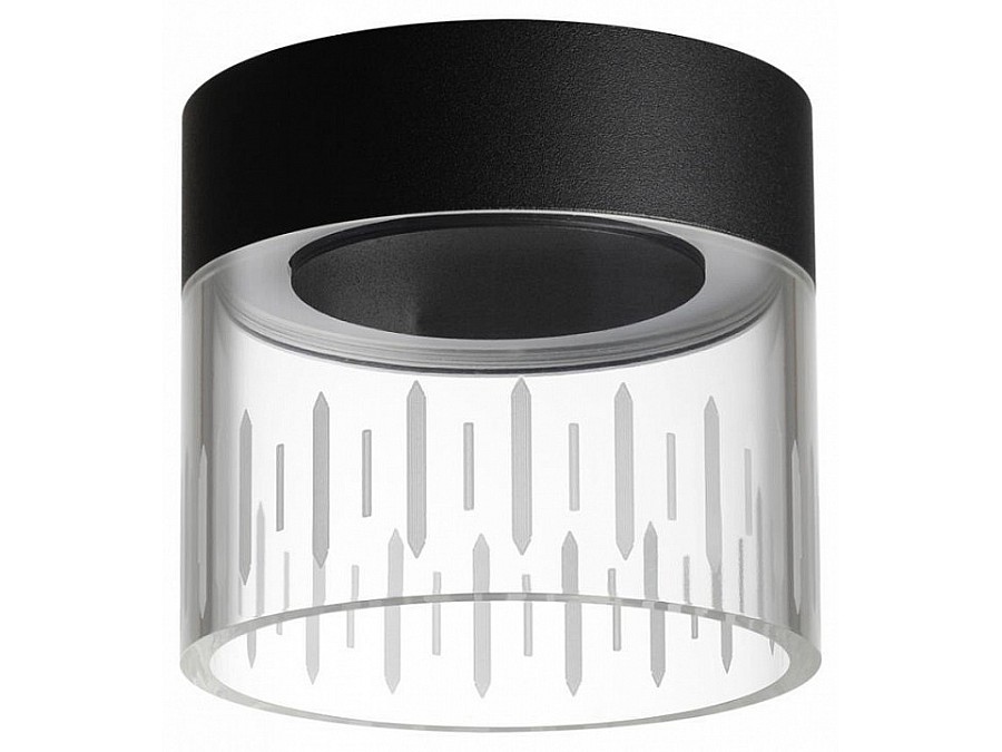 Накладной светильник Novotech Aura 359002