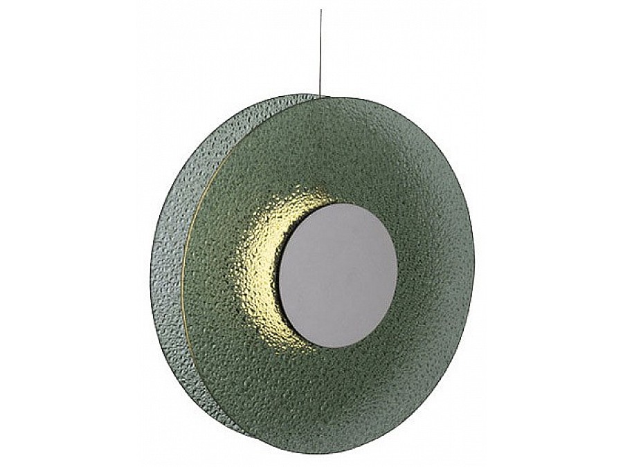 Подвесной светильник DeMarkt Фрайталь 663012801