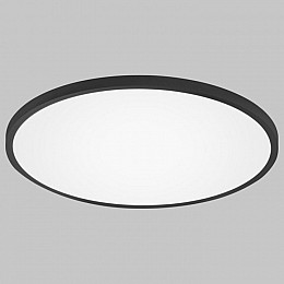 Накладной светильник Imex RONDA PLC.500-40-CCT-BK