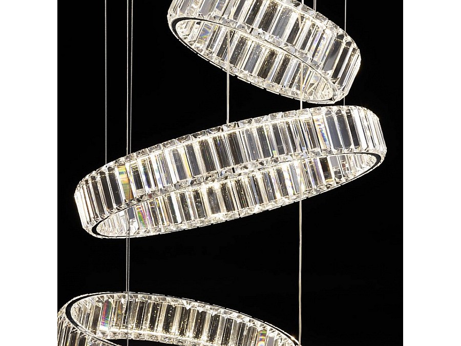 Подвесной светильник Citilux Чезаре CL338661