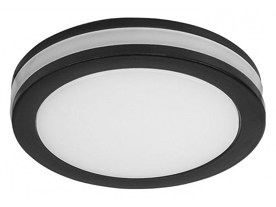 Встраиваемый светильник Arte Lamp Tabit A8430PL-1BK