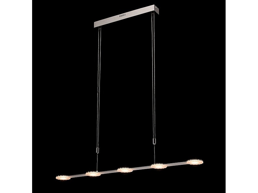 Подвесной светильник DeMarkt Ральф 675013005