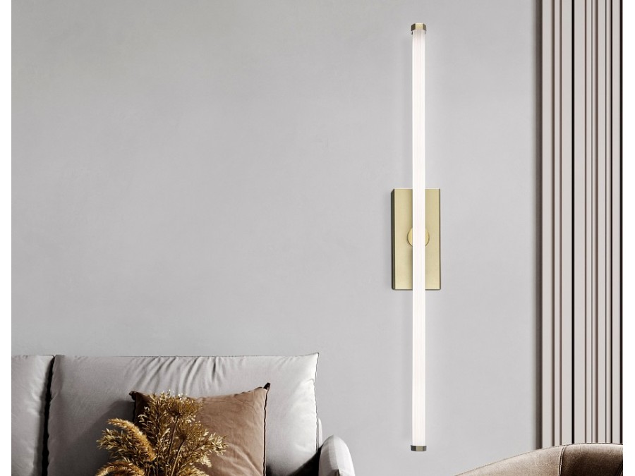 Накладной светильник Ambrella Light COMFORT FL6114