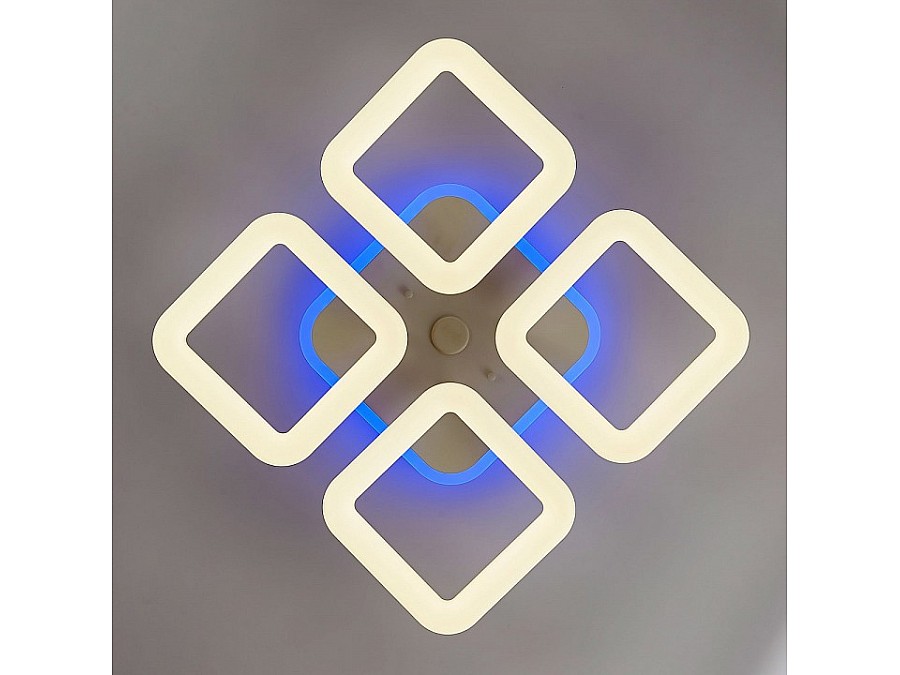 Накладной светильник Citilux Паркер Смарт 1 CL225A240E