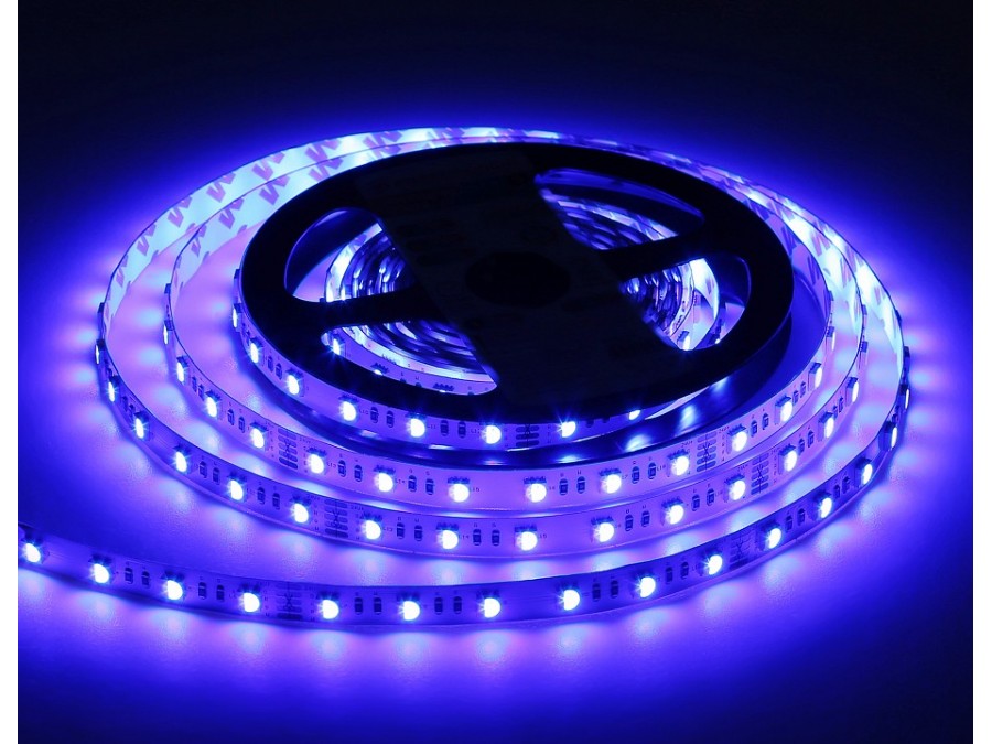 Лента светодиодная Ambrella Light GS GS4402