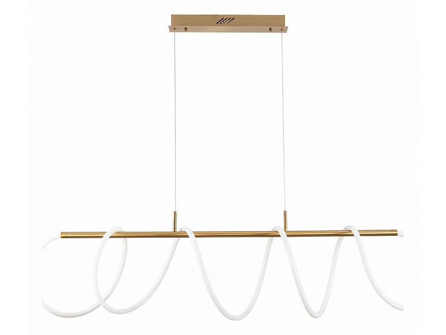 Подвесной светильник Arte Lamp Klimt A2850SP-75PB