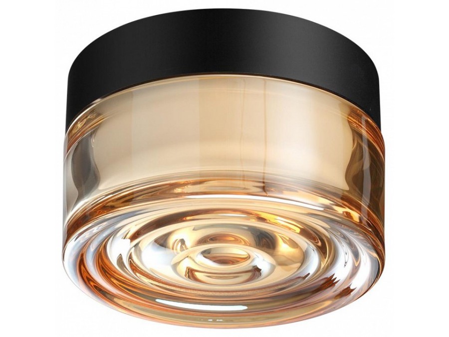 Накладной светильник Odeon Light RONDA 7158/6CL