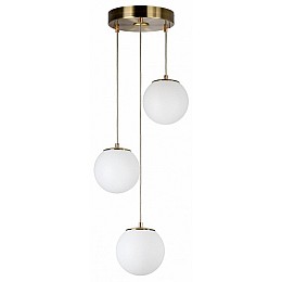 Подвесной светильник Citilux Адам Смарт CL228A033