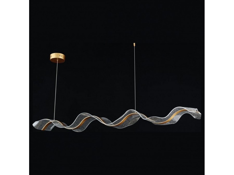 Подвесной светильник Aployt Viven APL.080.13.50